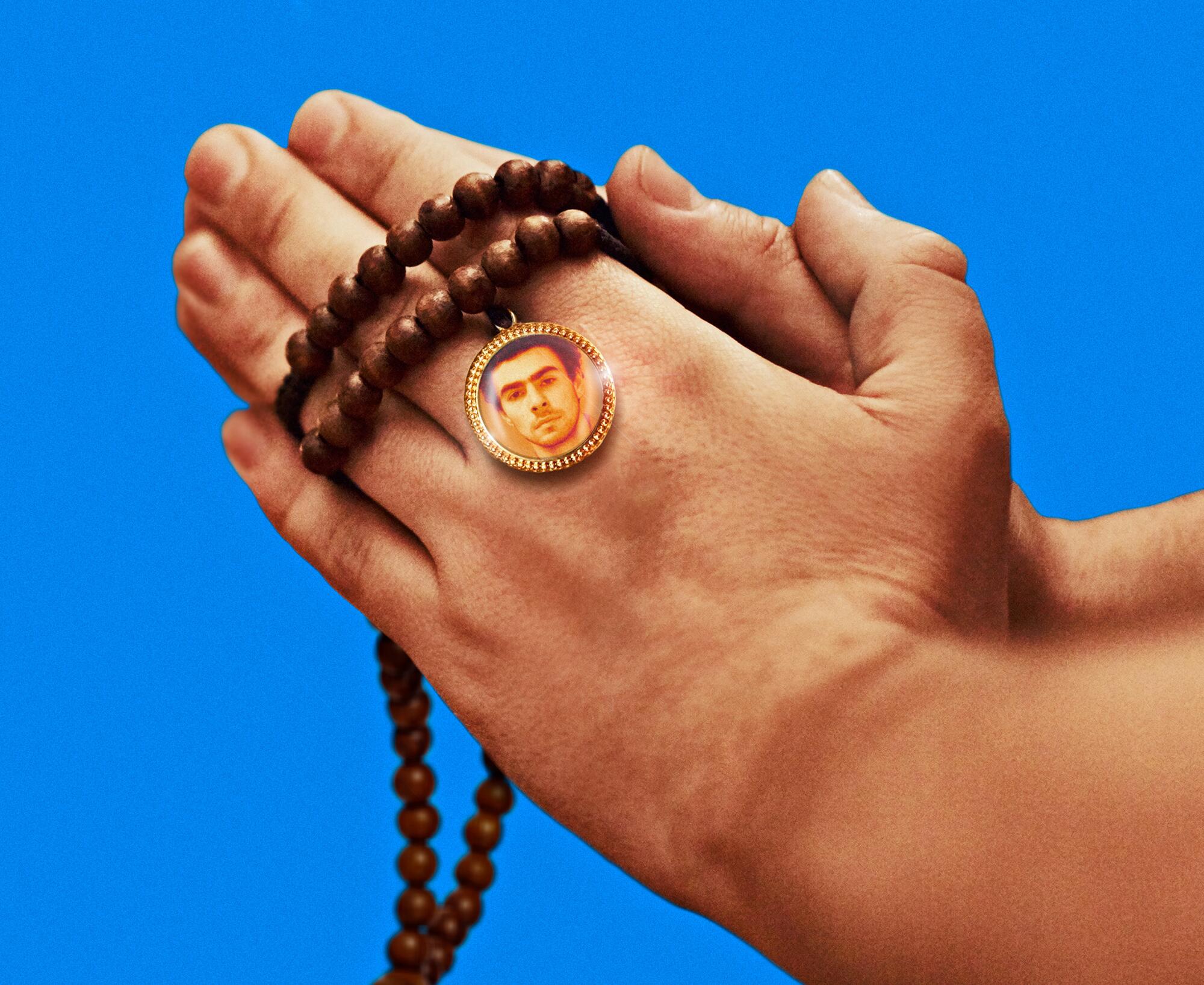 Luigi Mangione Mania Arte